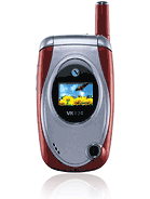 Best available price of VK Mobile VK530 in Opal