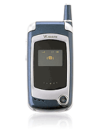 Best available price of VK Mobile VK540 in Opal