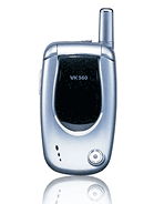 Best available price of VK Mobile VK560 in Opal