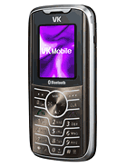 Best available price of VK Mobile VK2020 in Opal