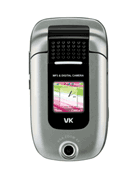 Best available price of VK Mobile VK3100 in Opal
