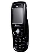 Best available price of VK Mobile VK4000 in Opal