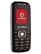 Best available price of Vodafone 226 in Opal