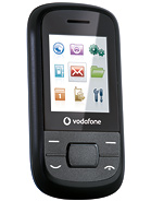 Best available price of Vodafone 248 in Opal