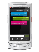 Best available price of Vodafone 360 H1 in Opal