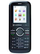Best available price of Vodafone 526 in Opal
