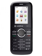 Best available price of Vodafone 527 in Opal