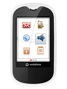 Best available price of Vodafone 541 in Opal