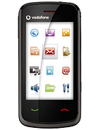 Best available price of Vodafone 547 in Opal