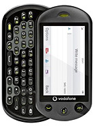 Best available price of Vodafone 553 in Opal