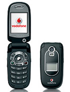 Best available price of Vodafone 710 in Opal