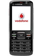 Best available price of Vodafone 725 in Opal
