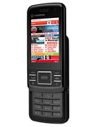 Best available price of Vodafone 830i in Opal