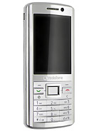 Best available price of Vodafone 835 in Opal