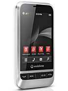 Best available price of Vodafone 845 in Opal