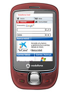Best available price of Vodafone Indie in Opal