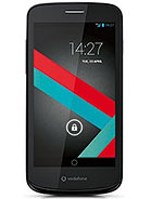 Best available price of Vodafone Smart 4G in Opal