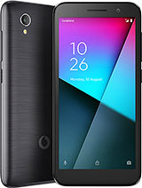 Best available price of Vodafone Smart E9 in Opal