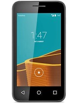 Best available price of Vodafone Smart first 6 in Opal
