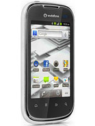 Best available price of Vodafone V860 Smart II in Opal
