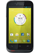 Best available price of Vodafone Smart III 975 in Opal