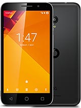 Best available price of Vodafone Smart Turbo 7 in Opal