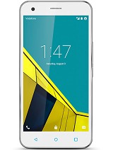 Best available price of Vodafone Smart ultra 6 in Opal