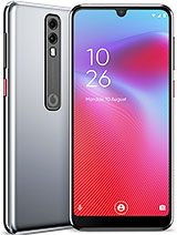 Best available price of Vodafone Smart V10 in Opal