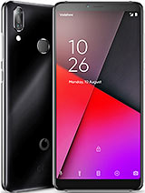 Best available price of Vodafone Smart X9 in Opal