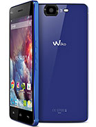 Best available price of Wiko Highway 4G in Opal