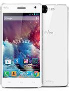 Best available price of Wiko Highway in Opal