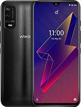 Best available price of Wiko Power U20 in Opal