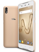 Best available price of Wiko Robby2 in Opal