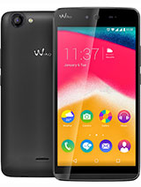 Best available price of Wiko Rainbow Jam in Opal