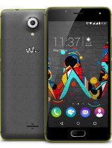 Best available price of Wiko Ufeel in Opal