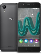 Best available price of Wiko Ufeel go in Opal