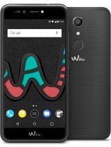 Best available price of Wiko Upulse lite in Opal