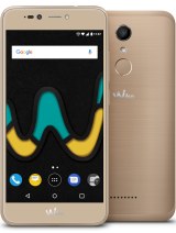 Best available price of Wiko Upulse in Opal