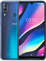 Best available price of Wiko View3 in Opal