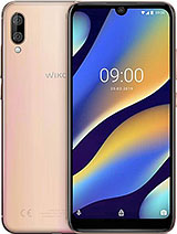Wiko Pulp at Opal.mymobilemarket.net