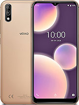 Wiko Pulp at Opal.mymobilemarket.net
