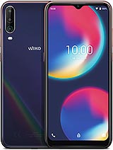 Wiko Power U20 at Opal.mymobilemarket.net