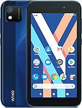 Best available price of Wiko Y52 in Opal