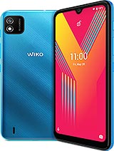 Best available price of Wiko Y62 Plus in Opal