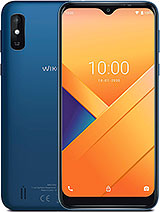 Wiko Pulp at Opal.mymobilemarket.net