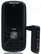 Best available price of WND Wind Van Gogh 2100 in Opal