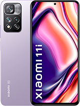 Best available price of Xiaomi 11i in Opal
