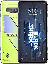 Best available price of Xiaomi Black Shark 5 RS in Opal