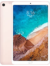 Best available price of Xiaomi Mi Pad 4 Plus in Opal