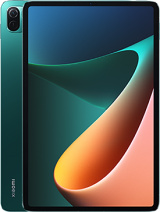 Best available price of Xiaomi Pad 5 in Opal